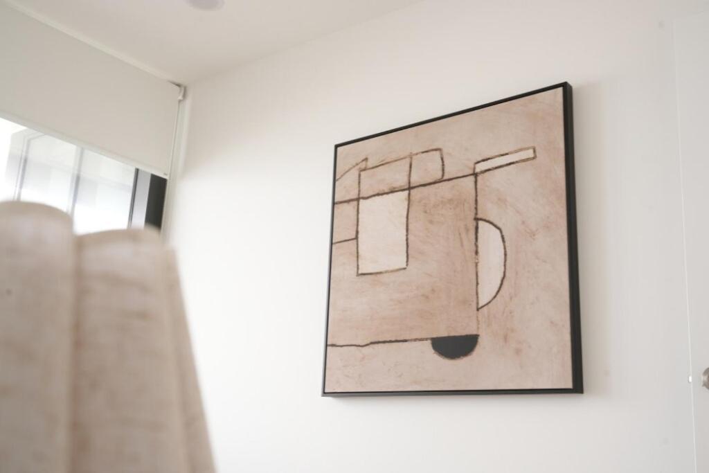 Apartment Sereno' Gold Coast