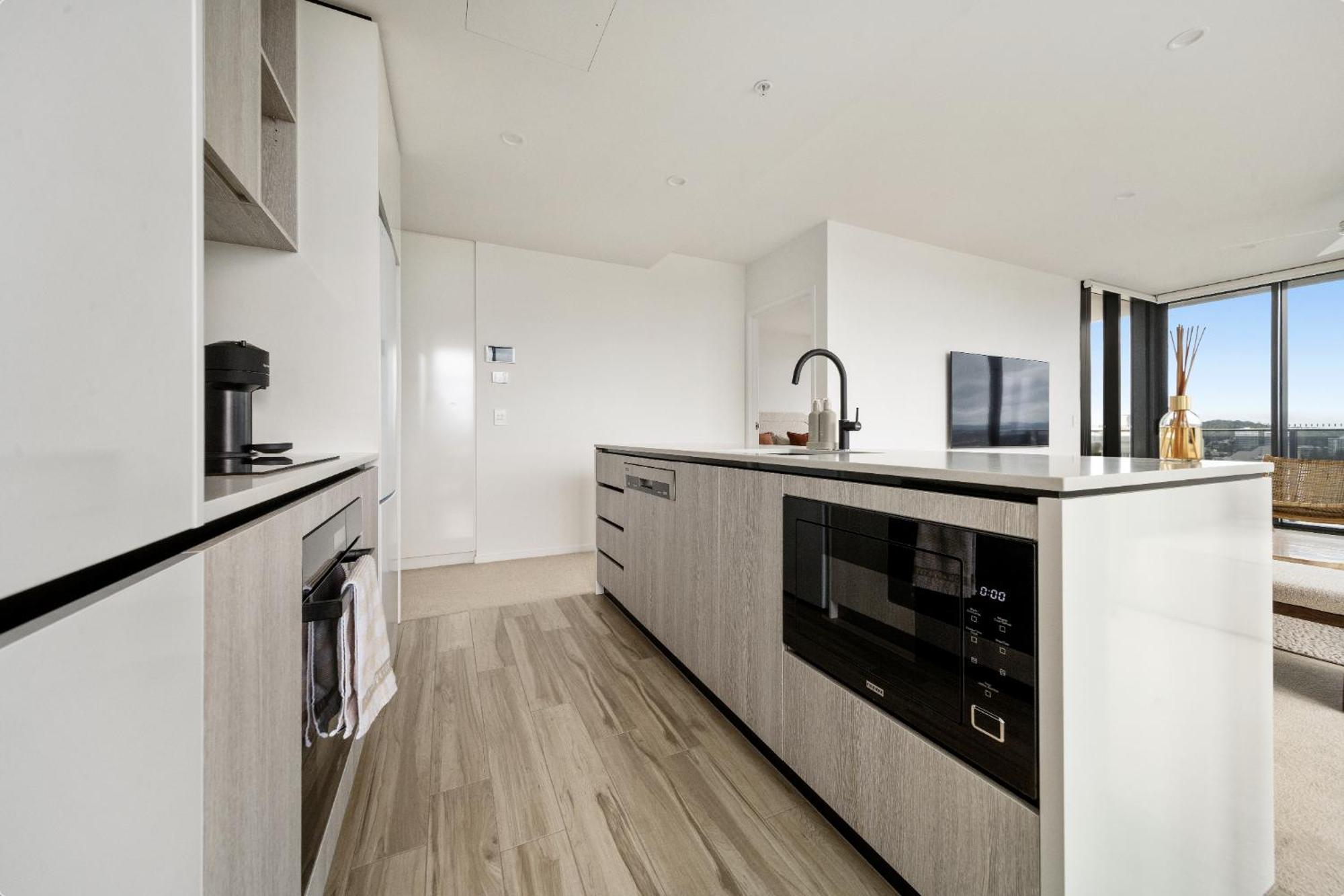 Apartment Sereno' Gold Coast