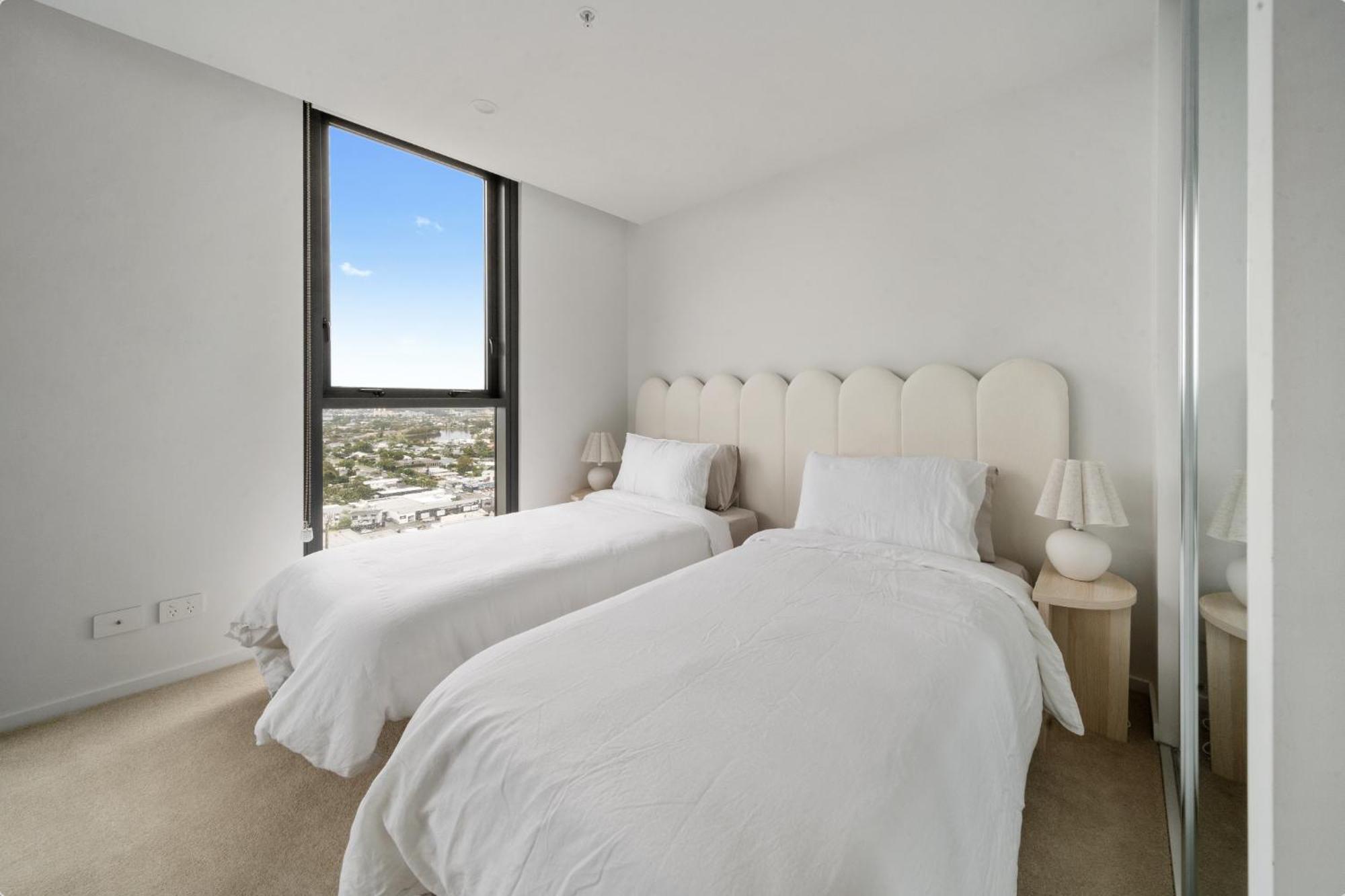 Sereno' Apartment