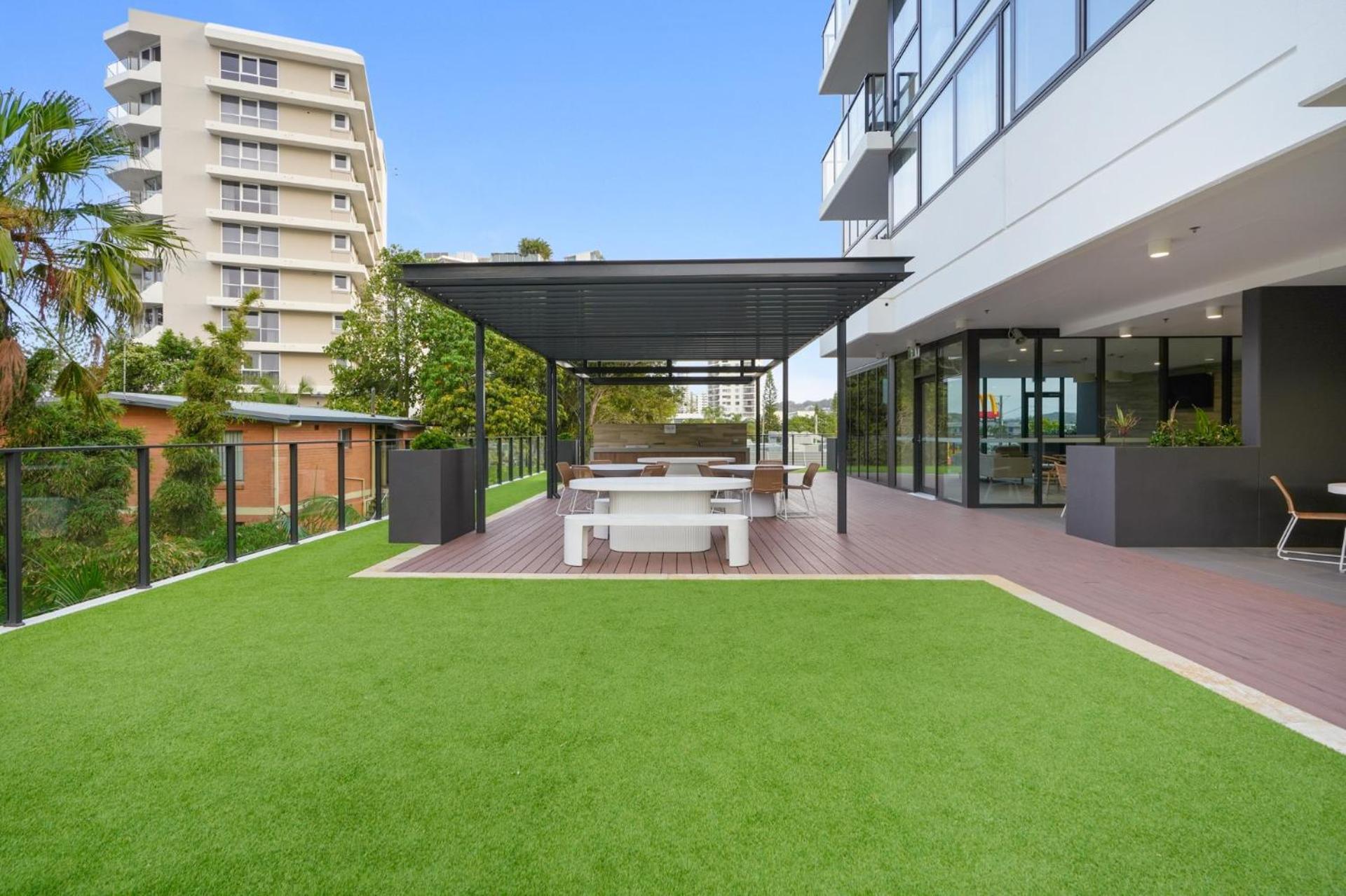 Sereno' Gold Coast