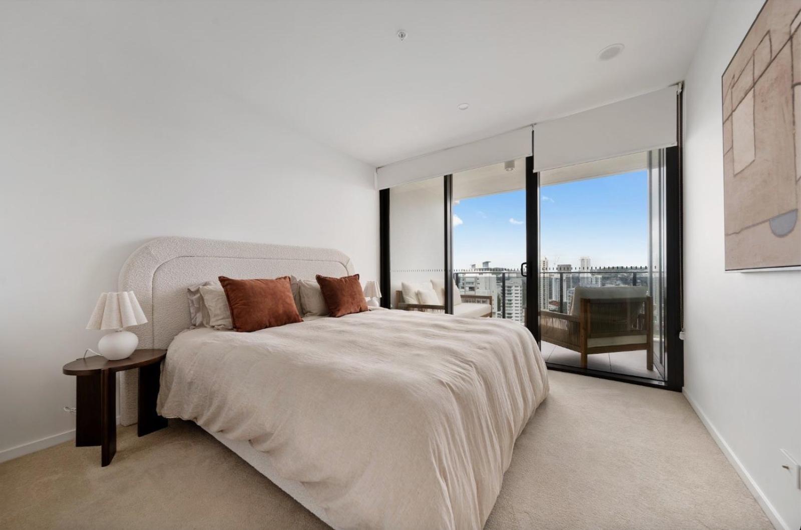 Sereno' Apartment