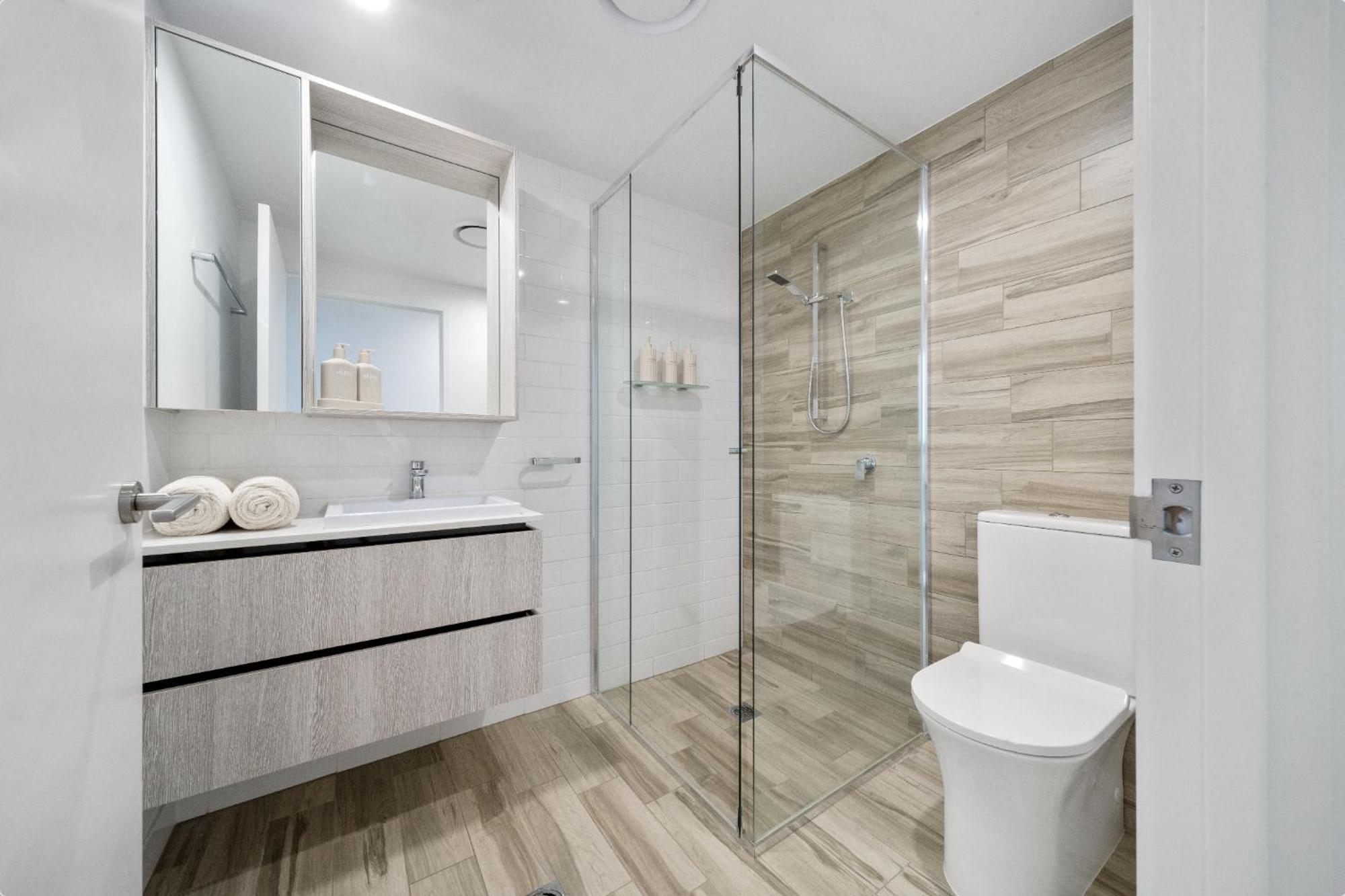 Sereno' Apartment Gold Coast