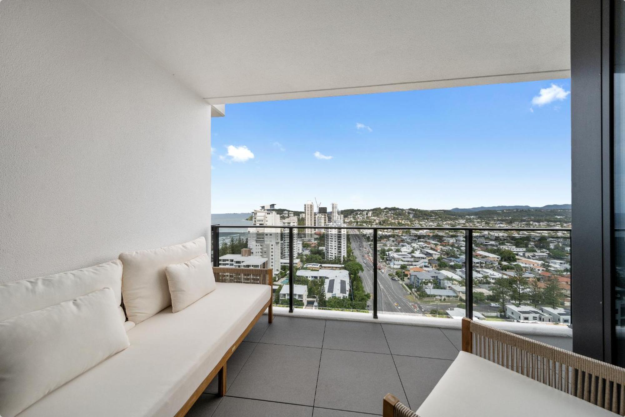 Apartment Sereno' Gold Coast