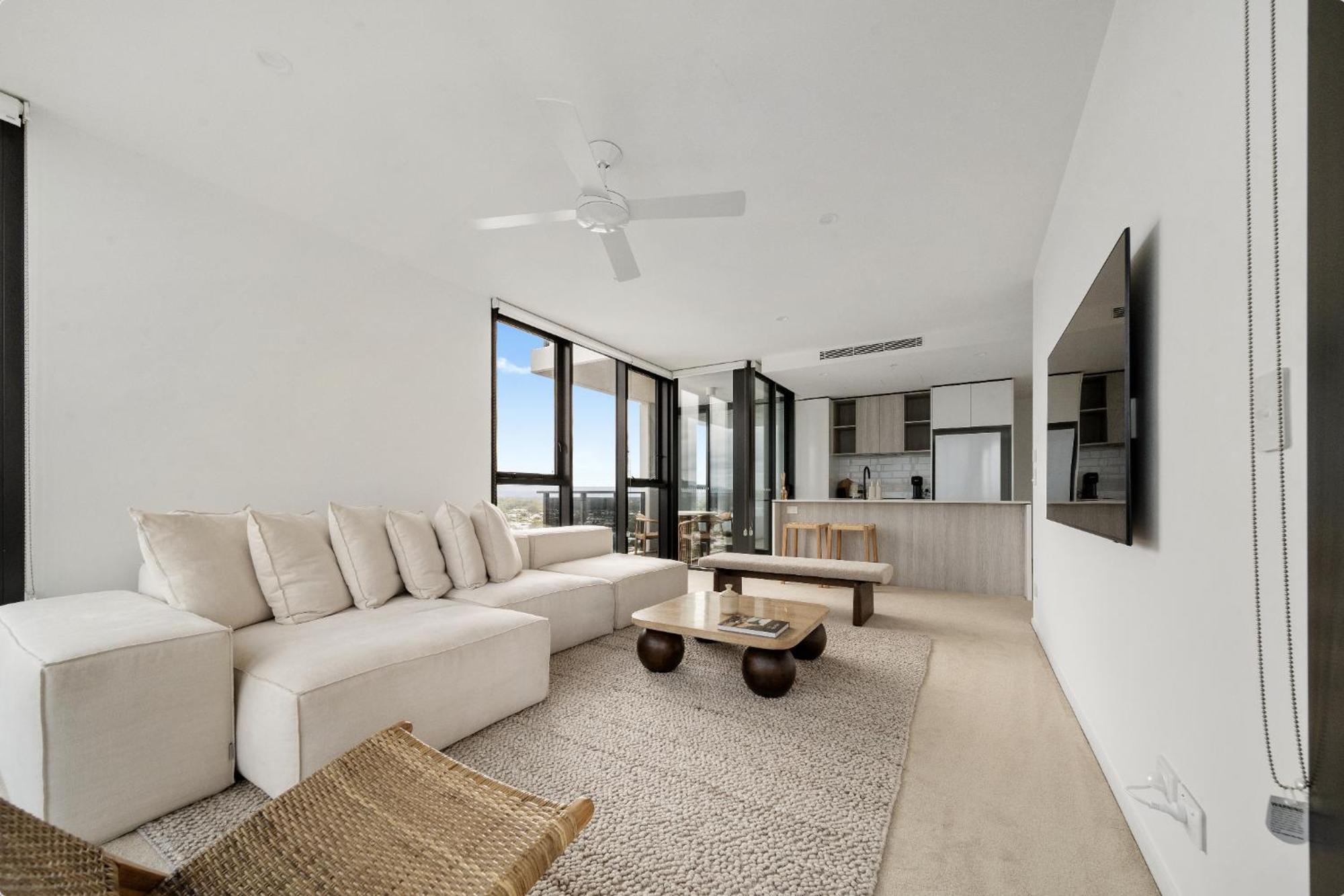 Sereno' Apartment