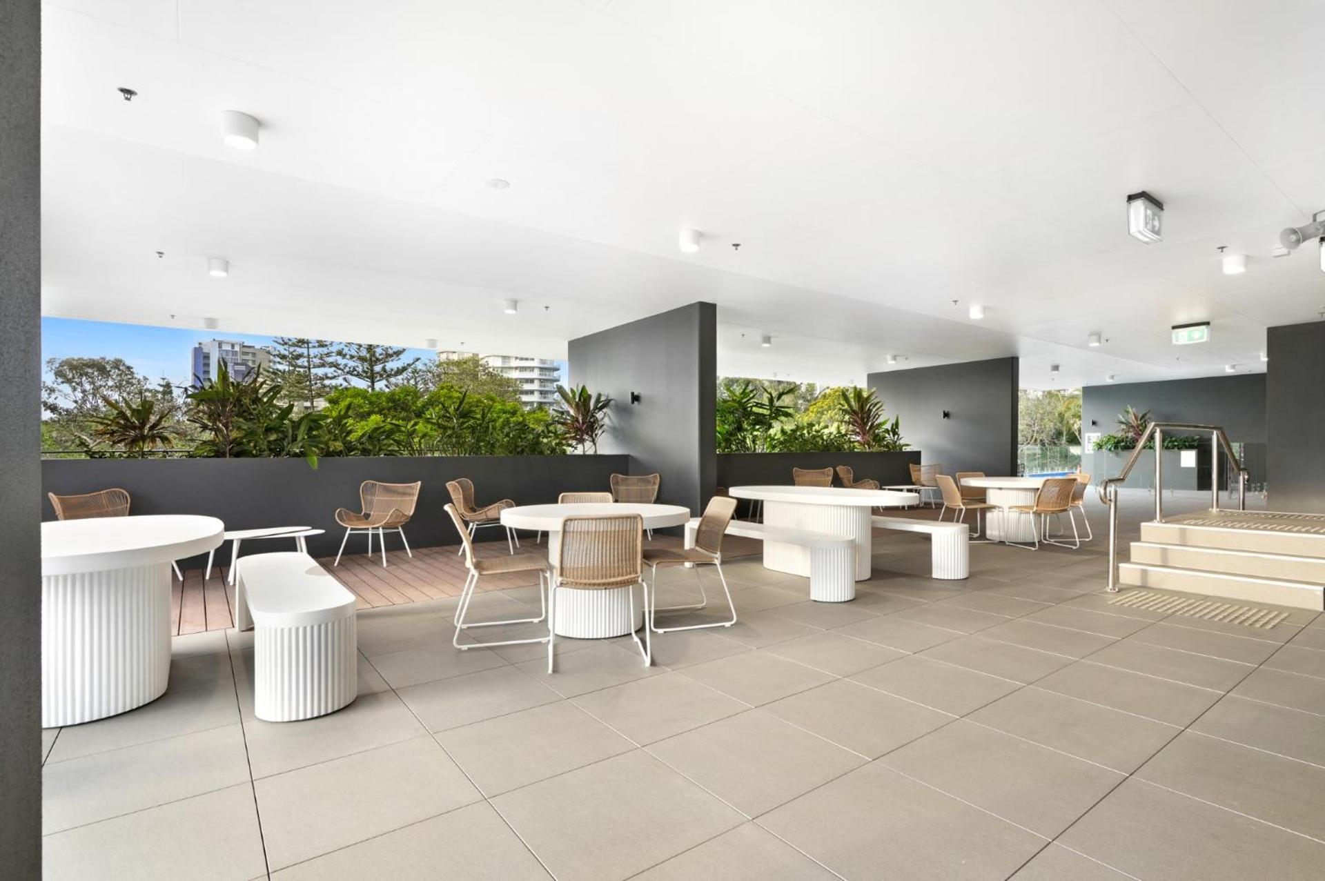 Apartment Sereno' Gold Coast