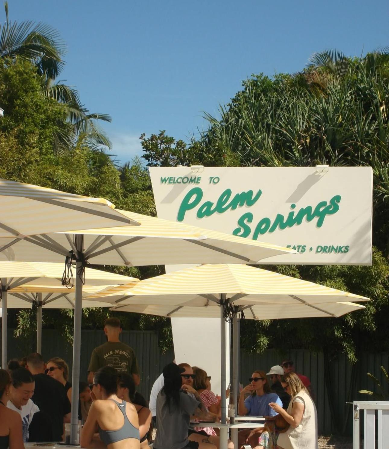 Sereno' * Gold Coast