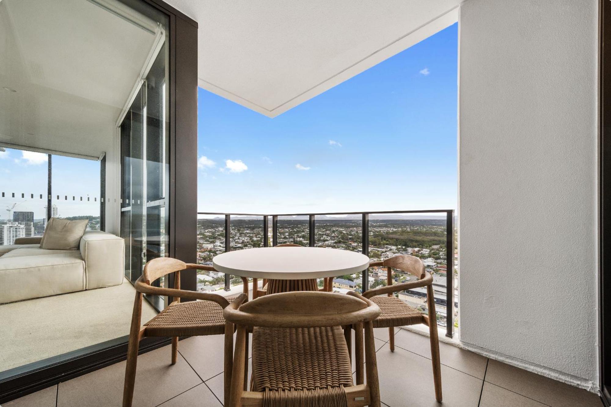 Sereno' Apartment *