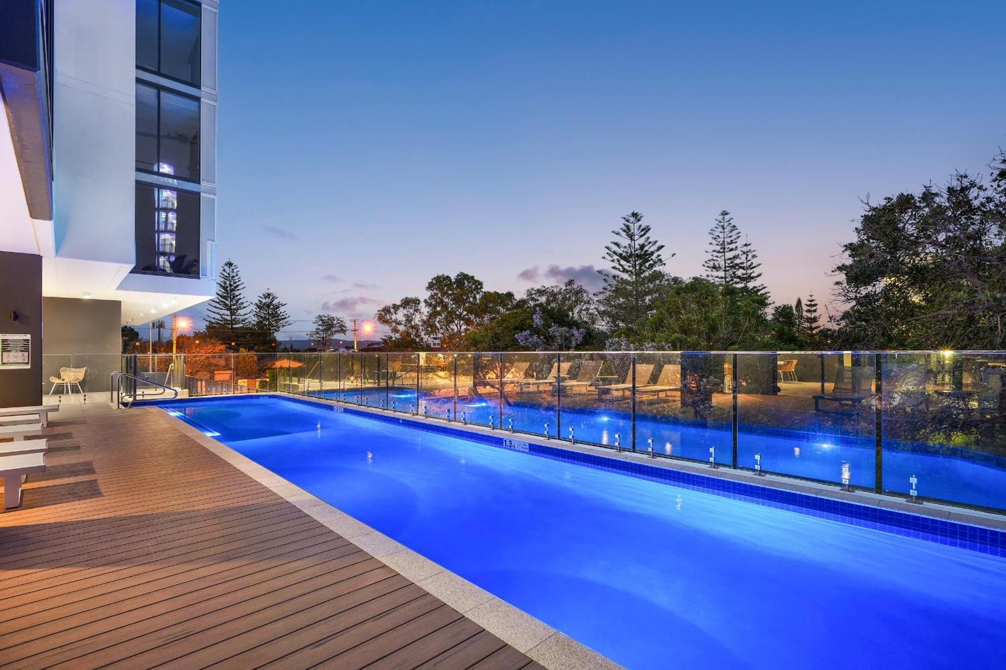 Sereno' Gold Coast
