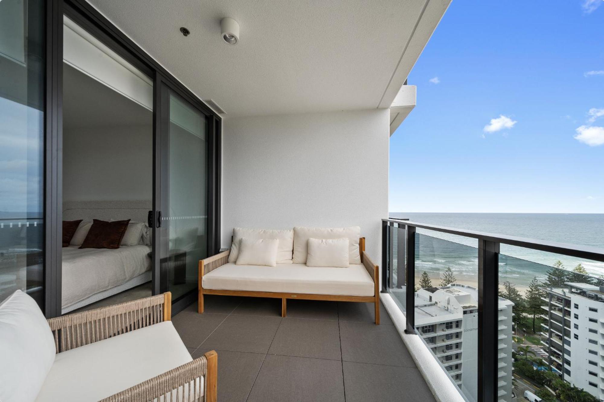 Apartment Sereno'