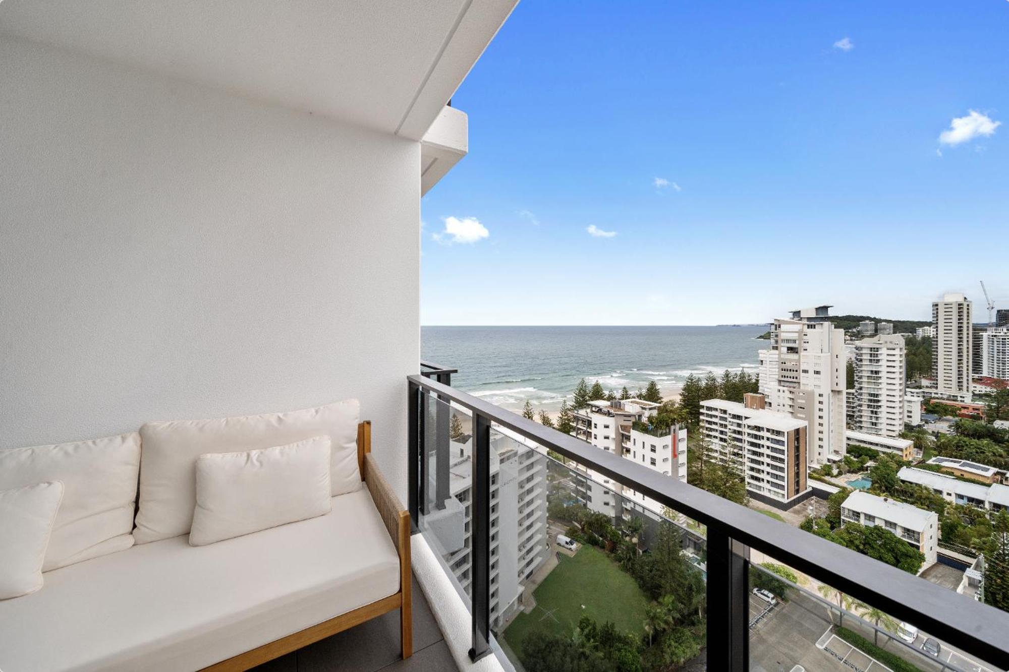Sereno' Apartment *